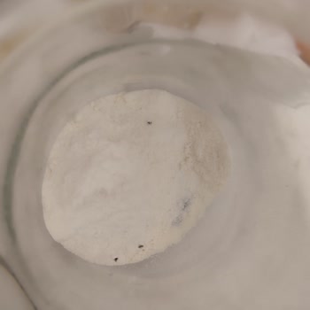 Un İçindeki Böcek Sorunu