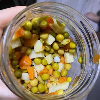 Garnitürden Çıkan İstenmeyen Sürpriz