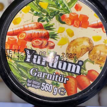 Garnitürden Çıkan İstenmeyen Sürpriz