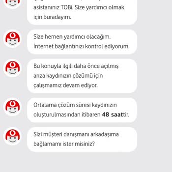 İnternet Kesintisi ve İletişim Sorunu