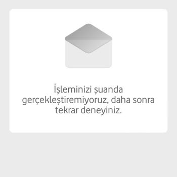 İnternet Kesintisi ve İletişim Sorunu