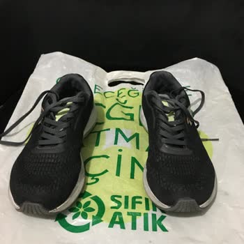 FLO Ayakkabıda Taban Sorunu