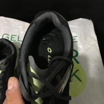 FLO Ayakkabıda Taban Sorunu