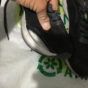 FLO Ayakkabıda Taban Sorunu