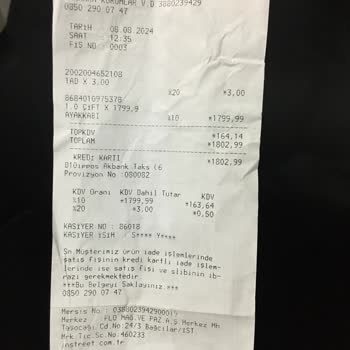 FLO Ayakkabıda Taban Sorunu