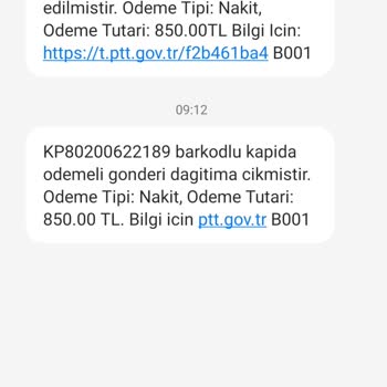 Instagram'dan Aldığım Yapraklar Hayal Kırıklığı Yarattı