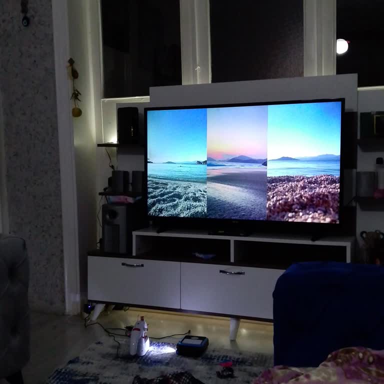 Kablo TV Kanallar Arası Geçiş Sorunu!