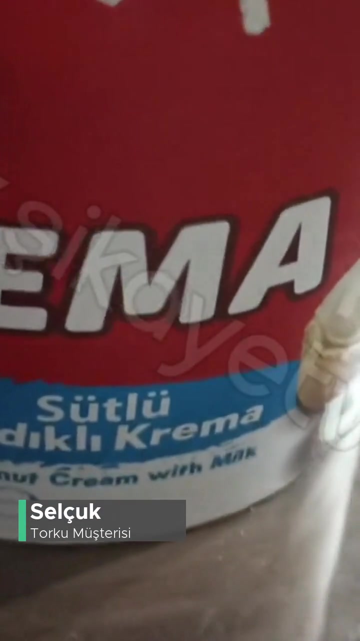 Torku Frema Fındıklı Sütlü Kremanın Hali! videonun kapak resmi