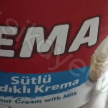 Torku Frema Fındıklı Sütlü Kremanın Hali!