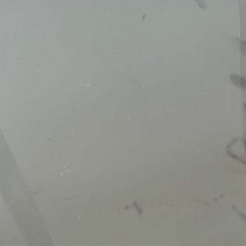 Temizlikte Akraba Dayanışması ve Kırık Eşyalar