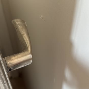 Temizlikte Akraba Dayanışması ve Kırık Eşyalar