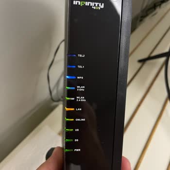 Vodafone Evde İnternet Hizmeti Hayal Kırıklığı