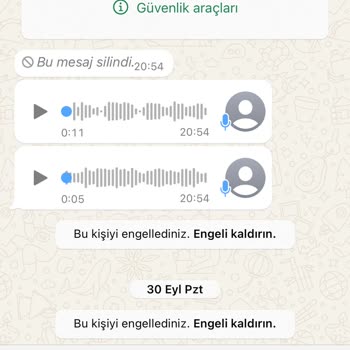 Numara Değişikliği Sonrası Sürekli Rahatsız Edilme Sorunu