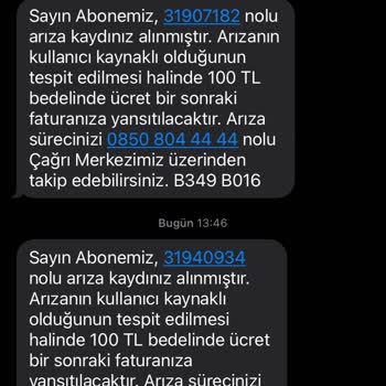 Kablo Net: Sürekli Kesinti ve Çözüm Bulunamayan Sorunlar
