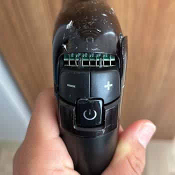 PHILIPS Ev Aletleri Elektrikli Süpürge Garanti Sorunu!