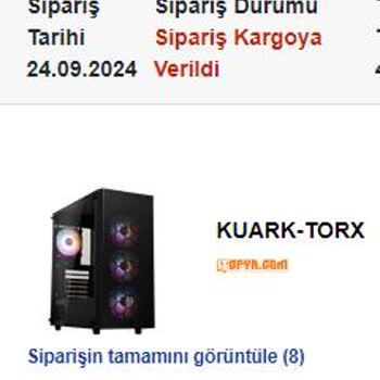 İtopya'dan 14 Günlük Kargo Bekleyişi