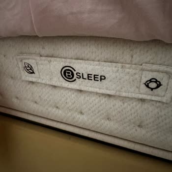 Bellona Yatakta Bel Ağrısı ve Hayal Kırıklığı