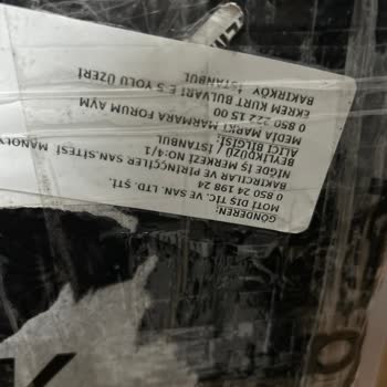 Media Markt'ta Giddy Scooter Sorunu: Çözüm Bekliyoruz