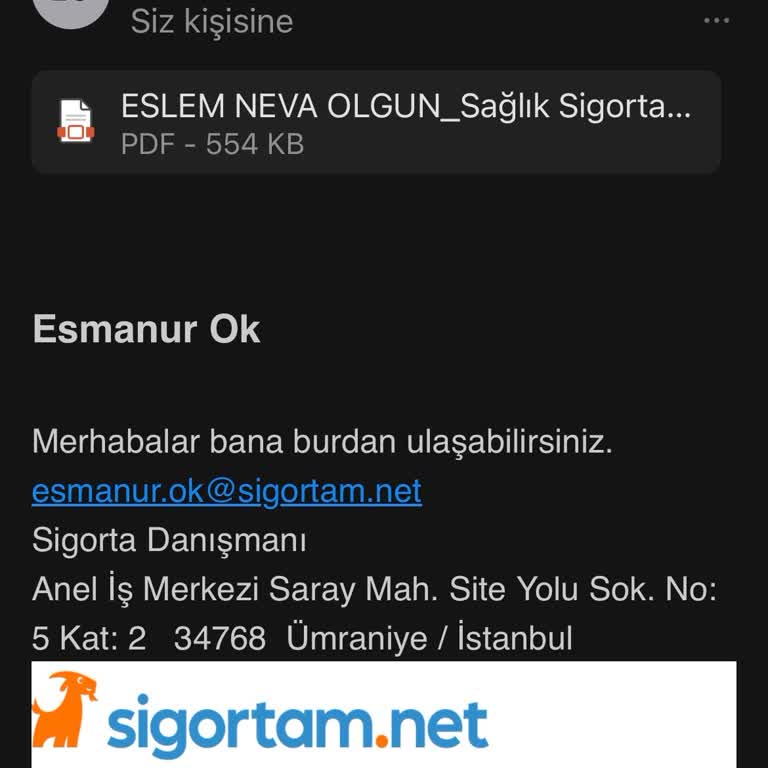 İletişim Eksikliği ve Yükselen Sigorta Fiyatları
