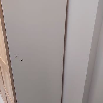 IKEA'dan Beklenmedik Teslimat Gecikmesi Ve Hasarlı Ürün Sorunu