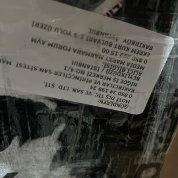 Media Markt'ta Güven Krizi: Eksik Parçalar ve Çözüm Yok