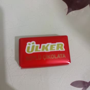 A101 Esenyurt Şubesinde Bozulmuş Çikolatalar