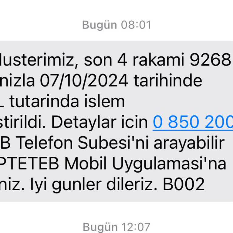 Uber'den Bilgim Dışında Yapılan Haksız Çekim