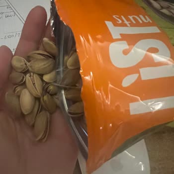 Antep Fıstığında Beklenmedik Sorun