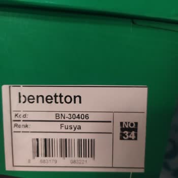 Özdilek AVM'de Eksik Ürün ve İlgisiz Hizmet