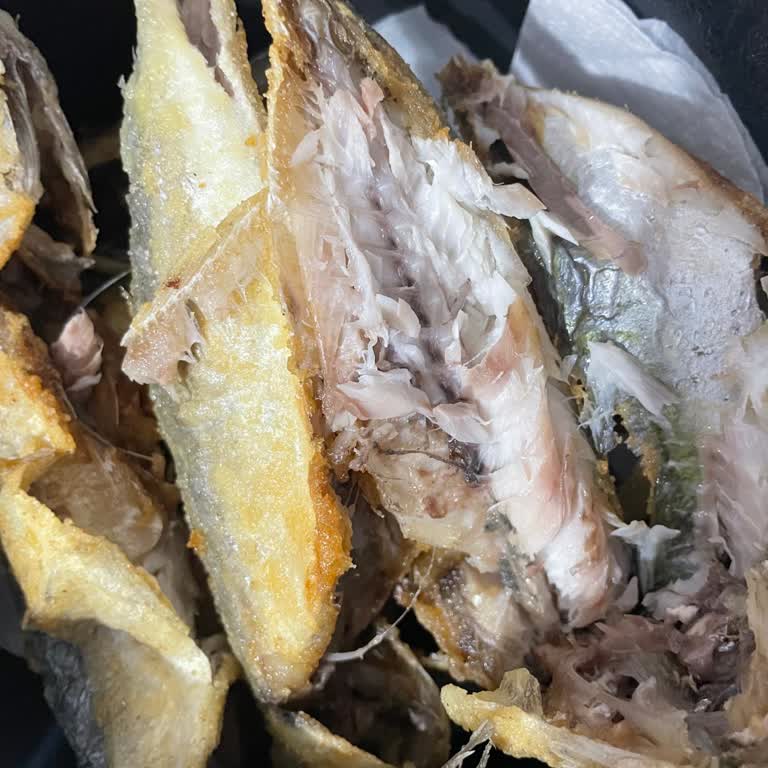 Taze Diye Aldık, Eve Koku Sardı!