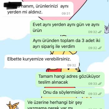 A101 ve Hepsijet ile İade Sürecinde Yaşanan Zorluklar