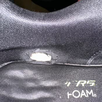 A101'den Aldığım Ayakkabı 4 Ayda Deforme Oldu