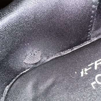 A101'den Aldığım Ayakkabı 4 Ayda Deforme Oldu