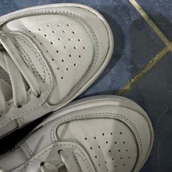 Puma Ayakkabılarda Beklenmedik Açılma Sorunu