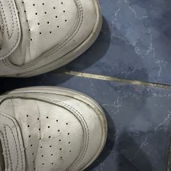 Puma Ayakkabılarda Beklenmedik Açılma Sorunu