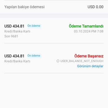 Alibaba Ödeme Yapıldı Siparişlerim Neden Kayboldu?