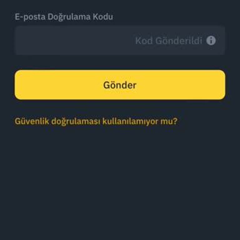 Binance İletişim Sorunları ve Müşteri Hizmetleri Eksikliği