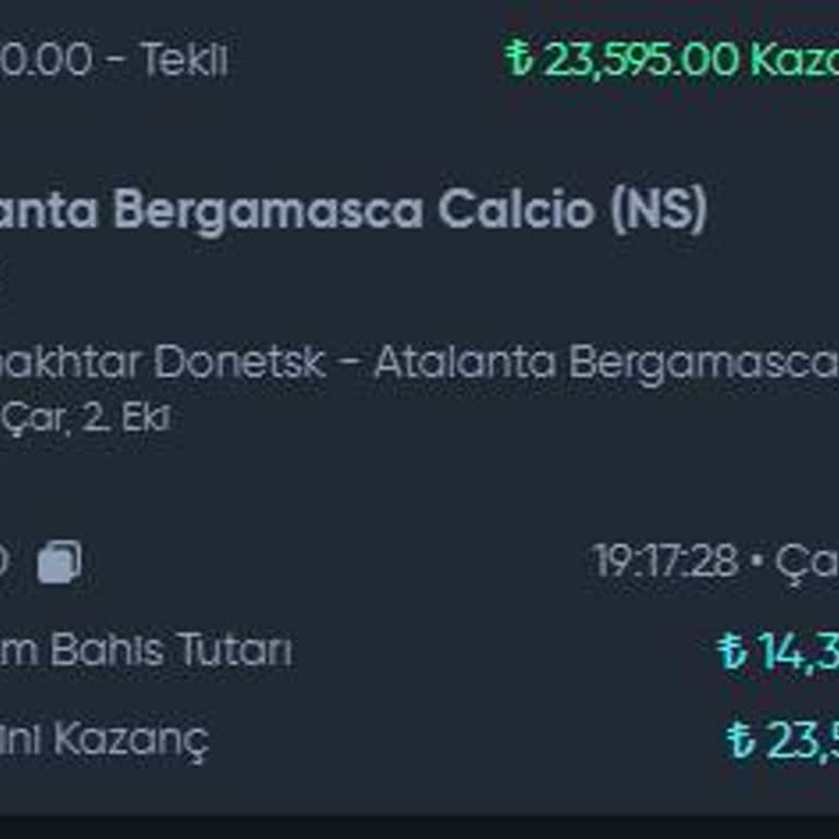 Zbahis Kazancım Haksız Yere Ödenmiyor!
