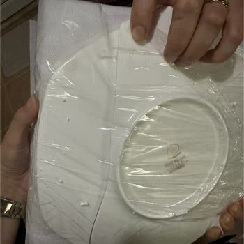 Evkur'dan Alışveriş Kabusu: Kırık Ürünler ve Yetersiz Hizmet