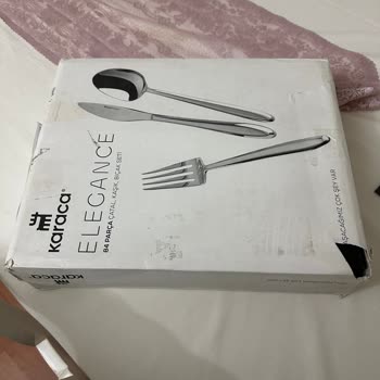 Evkur'dan Alışveriş Kabusu: Kırık Ürünler ve Yetersiz Hizmet