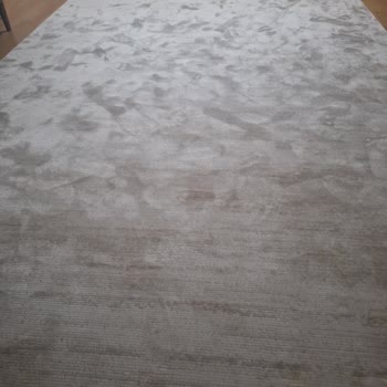 İpek Halı'da Hayal Kırıklığı: Kalite Beklentisi Karşılanmadı