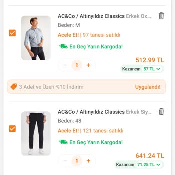 Yanlış Ürün Teslimatı ve Stok Sorunu