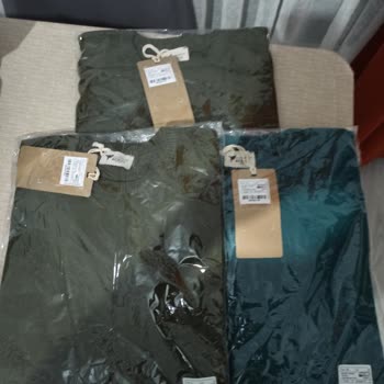 Yanlış Ürün Teslimatı ve Stok Sorunu