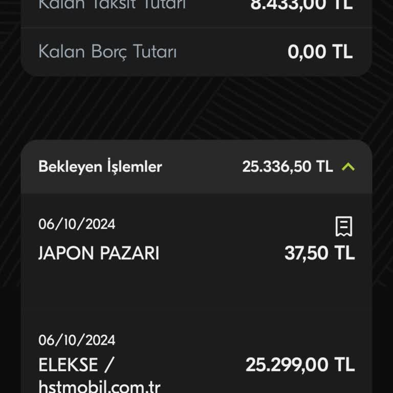 İzinsiz Para Çekimi Mağduriyeti