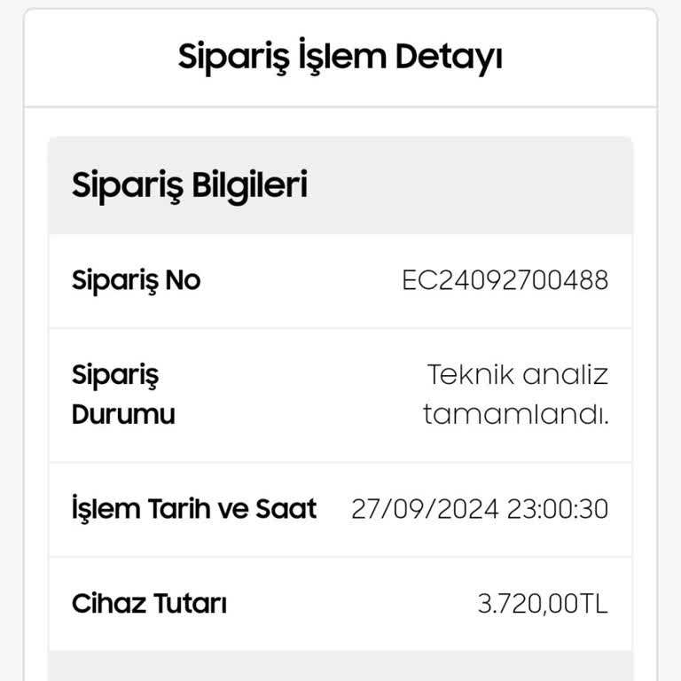Samsung Takas Kampanyasında Değer Kaybı ve Yanıltıcı Değerlendirme