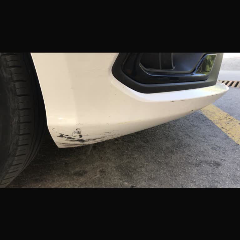 Garenta Haksız Kesinti: Araç Hasar Ücretinde Adaletsizlik