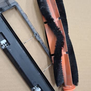 Sıfır Süpürgem Servis Sonrası Kullanılmış Gibi Geldi