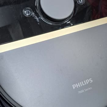 Sıfır Süpürgem Servis Sonrası Kullanılmış Gibi Geldi