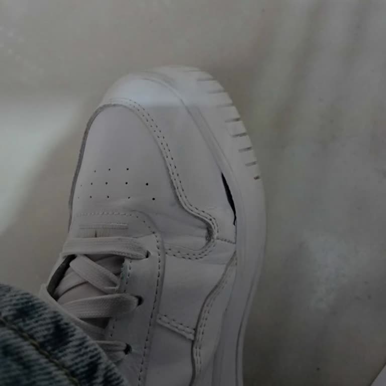 Puma Ayakkabının Hızlı Yıpranması Ve Hatalı İade Süreci!