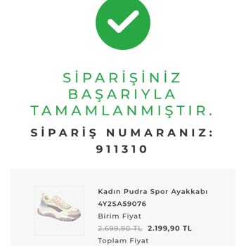 UPS ile yaşanan teslimat sorunları ve Greyder müşteri hizmetleri